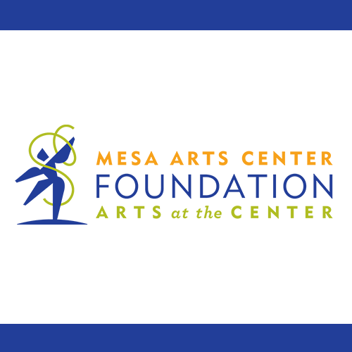 Mesa Arts Center membership docent Image