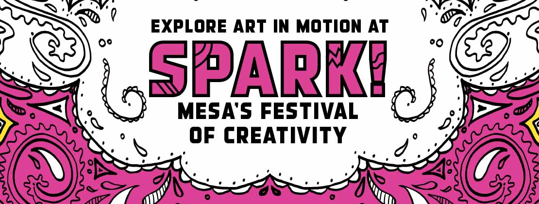 mesa events phoenix Image