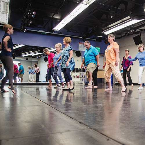 mesa arts center family music Image