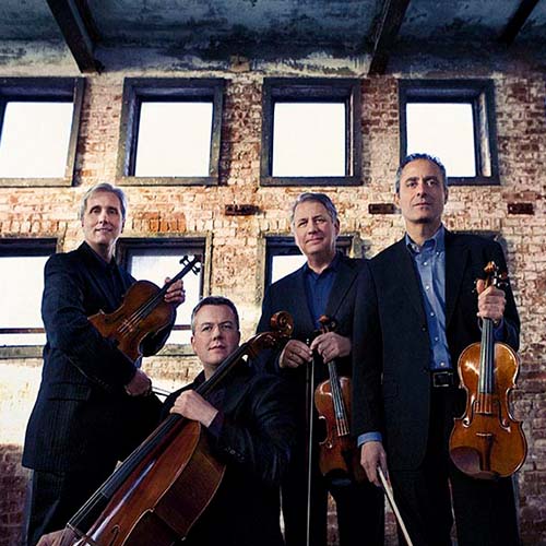 Classical Music Inside Out 2018-2019 Subscription Series Arizona Mesa Image