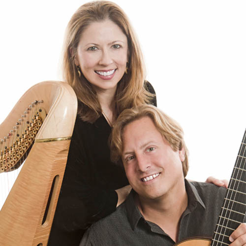 Arizona Classical Music Inside Out 2018-2019 Subscription Series Phoenix Image