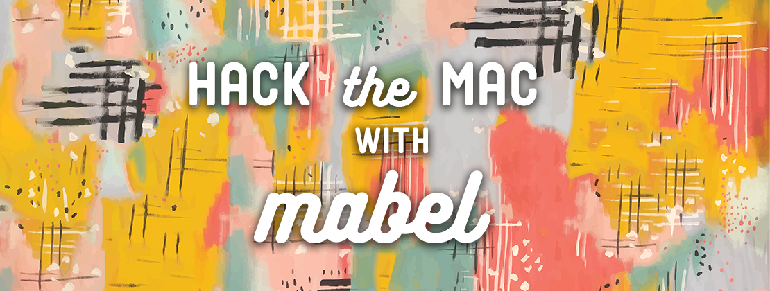 Hack the MAC