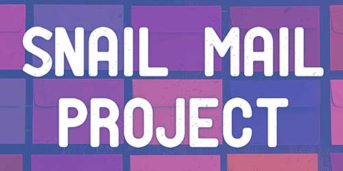 Snail Mail Project