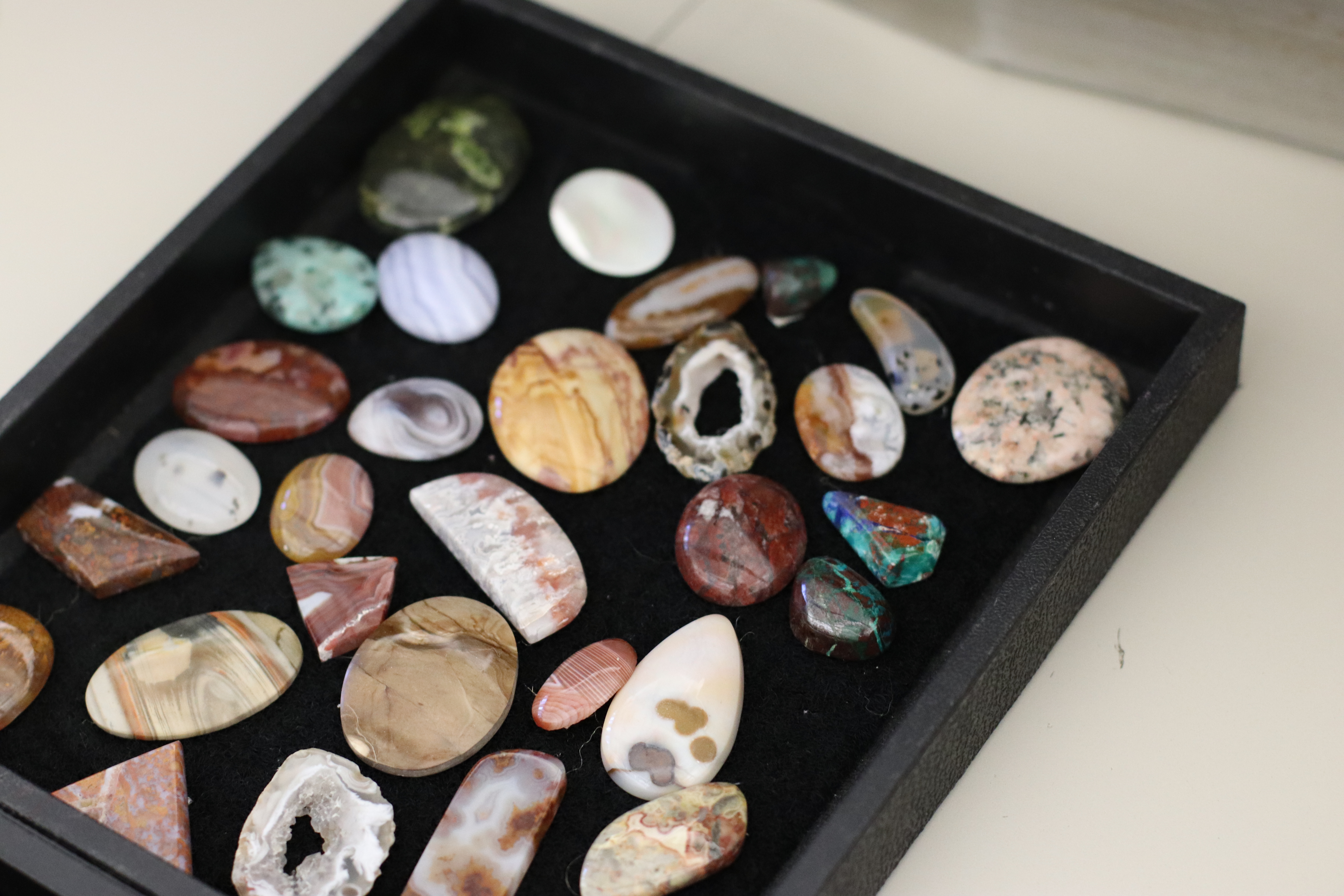 Beginning lapidary sale