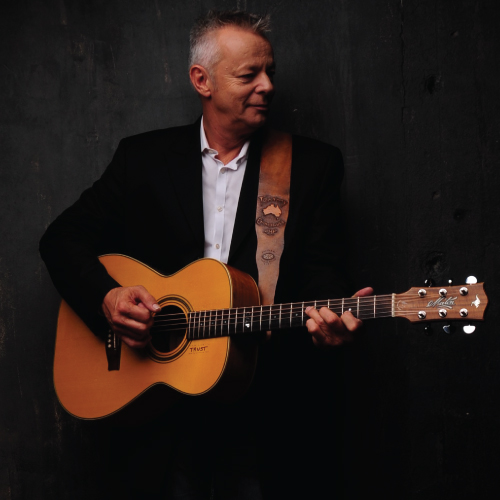 TOMMY EMMANUEL