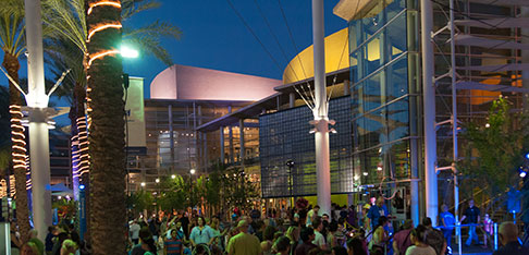 phoenix events outdoor concerts Category Image