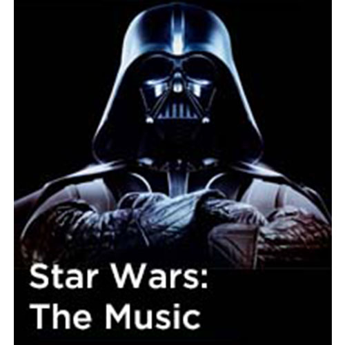 Star Wars: The Music - Mesa, Arizona - Phoenix, Arizona