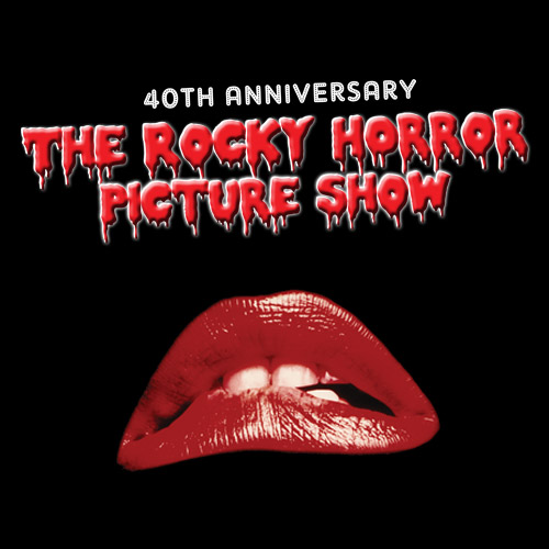 40th Anniversary of The Rocky Horror Picture Show - Mesa, Arizona ...