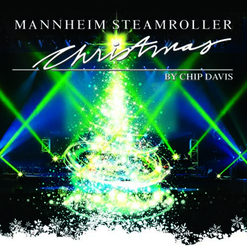 Arizona Mannheim Steamroller Christmas Concerts Image