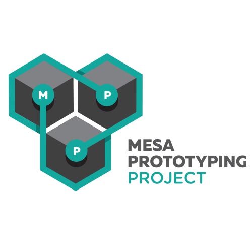 mesa festivals events Logo