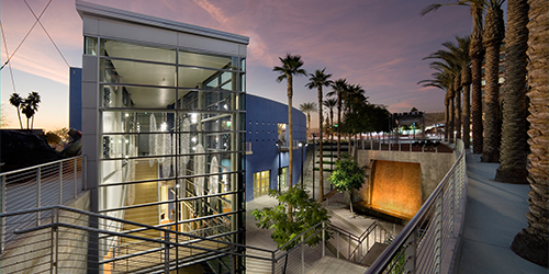 art museum galleries Phoenix Teaser Preview Image