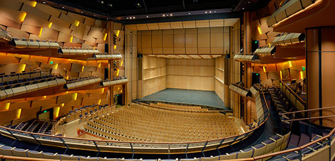 concerts live performances Category Image