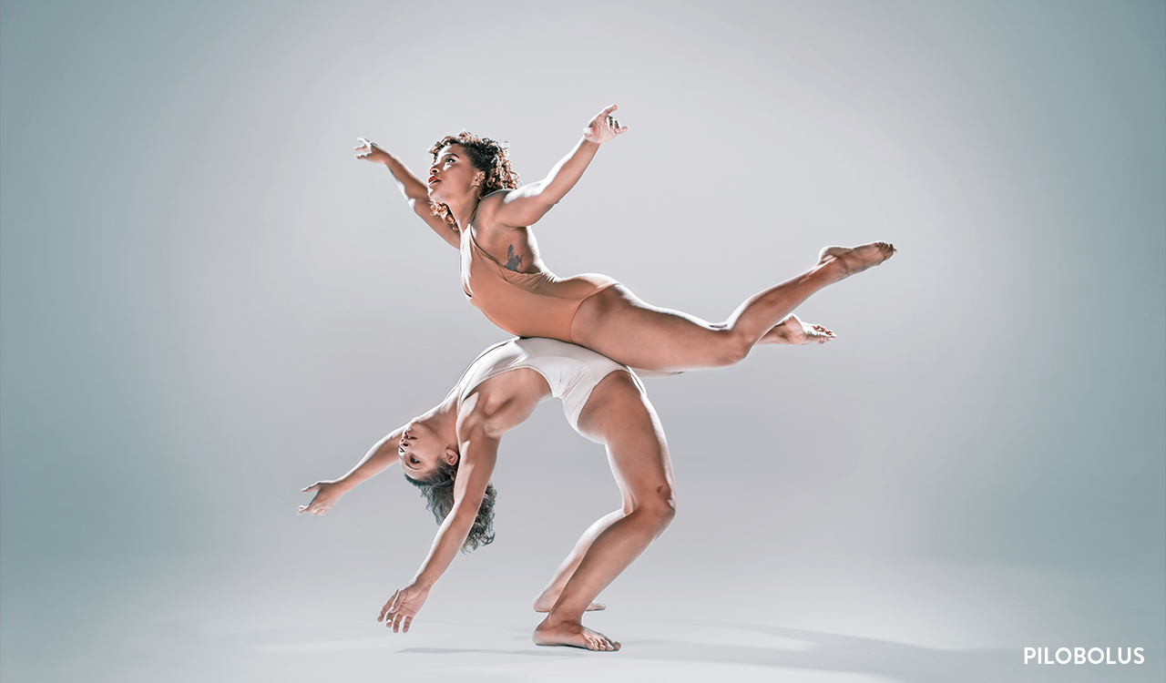 The Language of the Soul: An Incredible Season of Dance Onstage at Mesa Arts Center!
