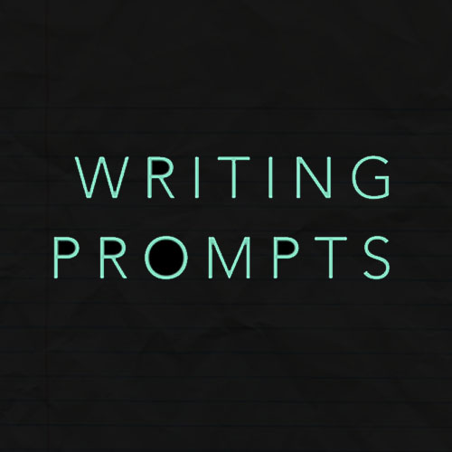 Writing Promps